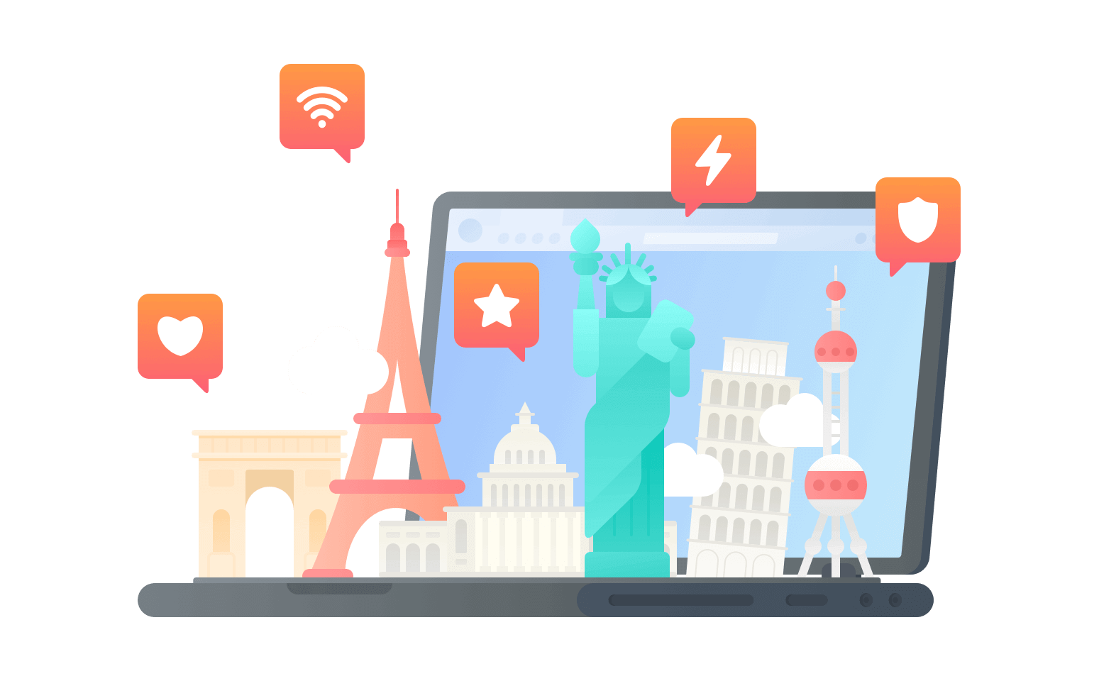 代理喜马拉雅的回国vpn - UNBLOCKCN